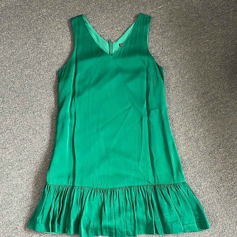 One piece dress
